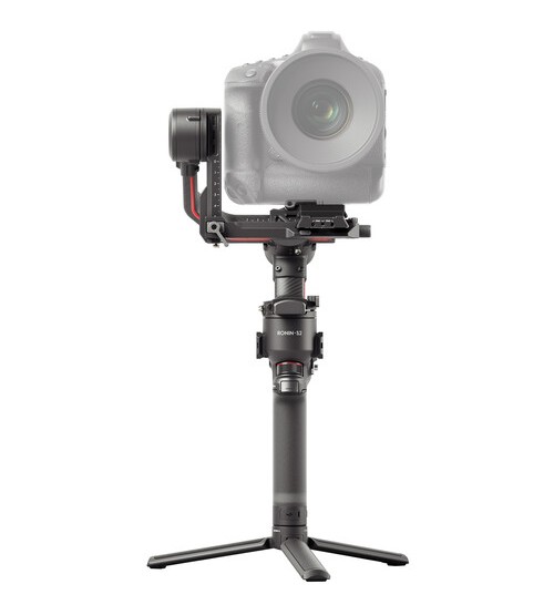 DJI RS 2 Gimbal Stabilizer